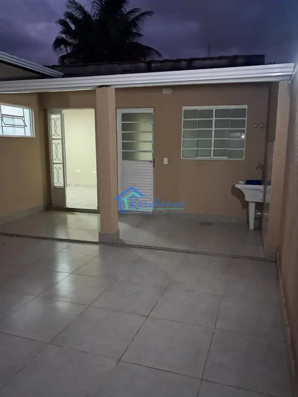 Casa para locação no Centro de Indaiatuba, SP