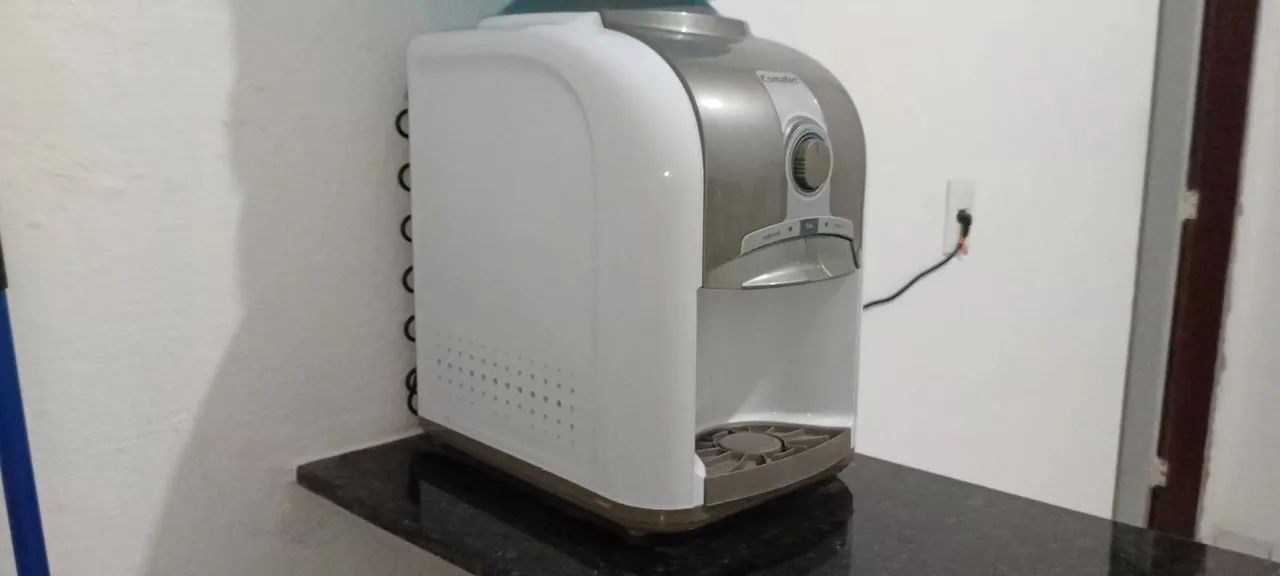 Gelagua esmaltec
