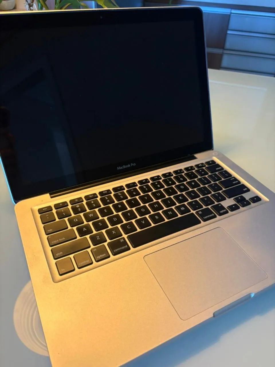 MacBook Pro Mid 2012 em PERFEITO ESTADO!