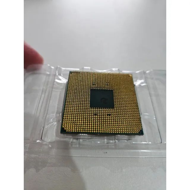 Processador AMD Ryzen 7 5700X3D - Foto 3