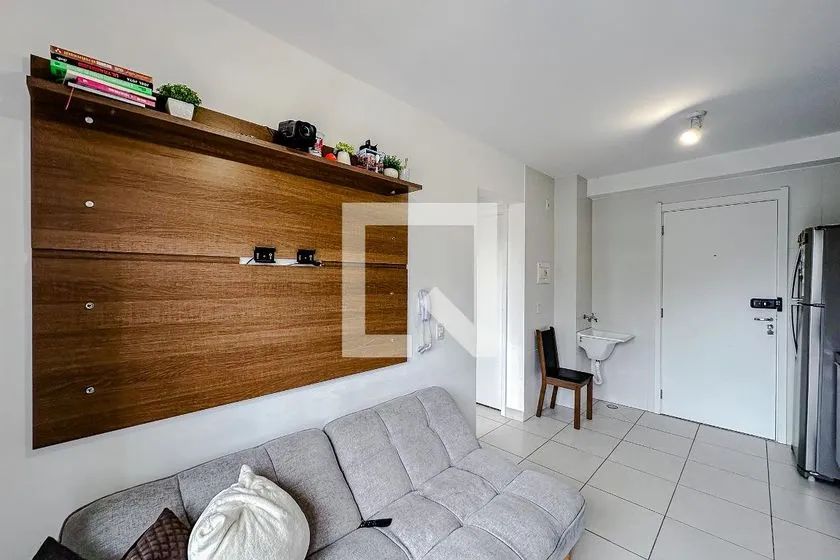 Apartamento à Venda - Cambuci, 2 Quartos, 38 m2 - Foto 4