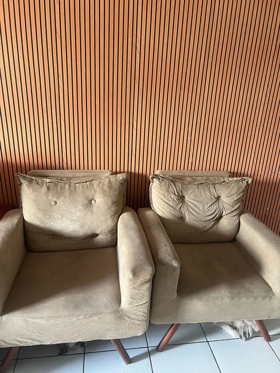 Poltronas - Foto 3