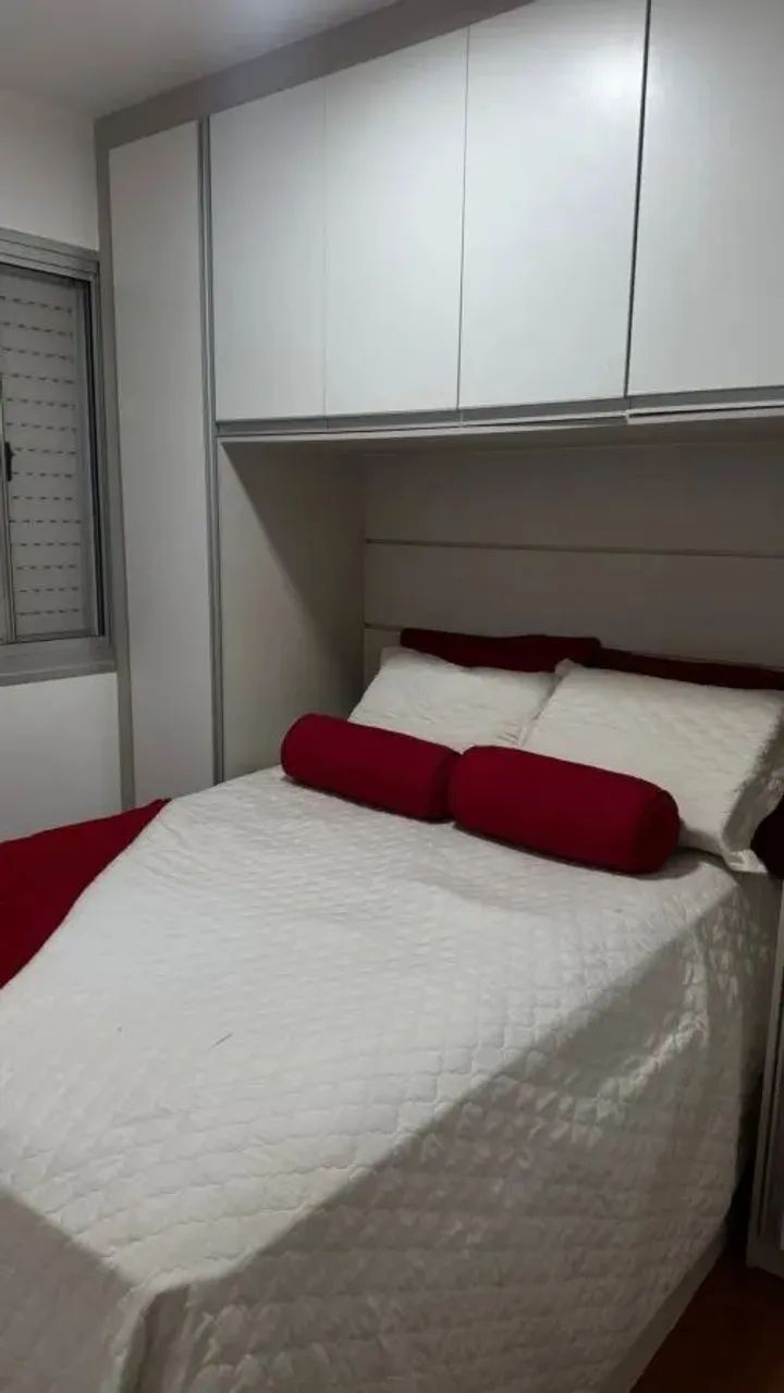 Apartamento para Venda em Campinas, Parque Itália, 2 dormitórios, 1 banheiro, 1 vaga - Foto 6