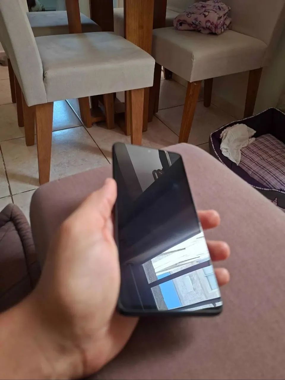 Celulares XIAOMI MI 11T PRO Usados, seminovos e Novos no Brasil