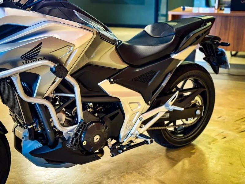 Honda 700 X/ 700x ABS 2025 - 1504220228 | OLX