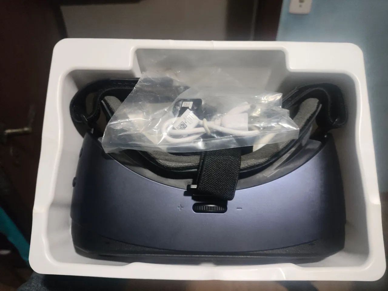 Samsung Gear VR Oculus - Foto 3