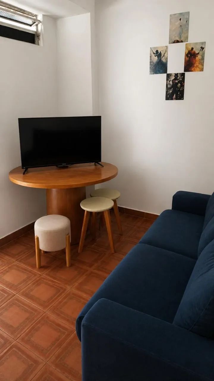 Foto - Rio de Janeiro - Leblon