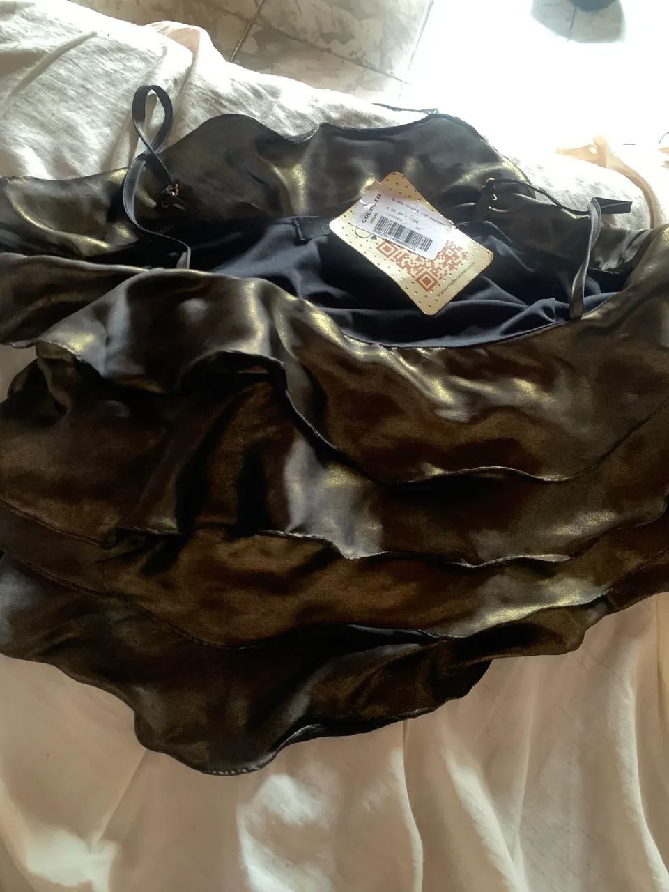Camisa colmeia original  - Foto 3