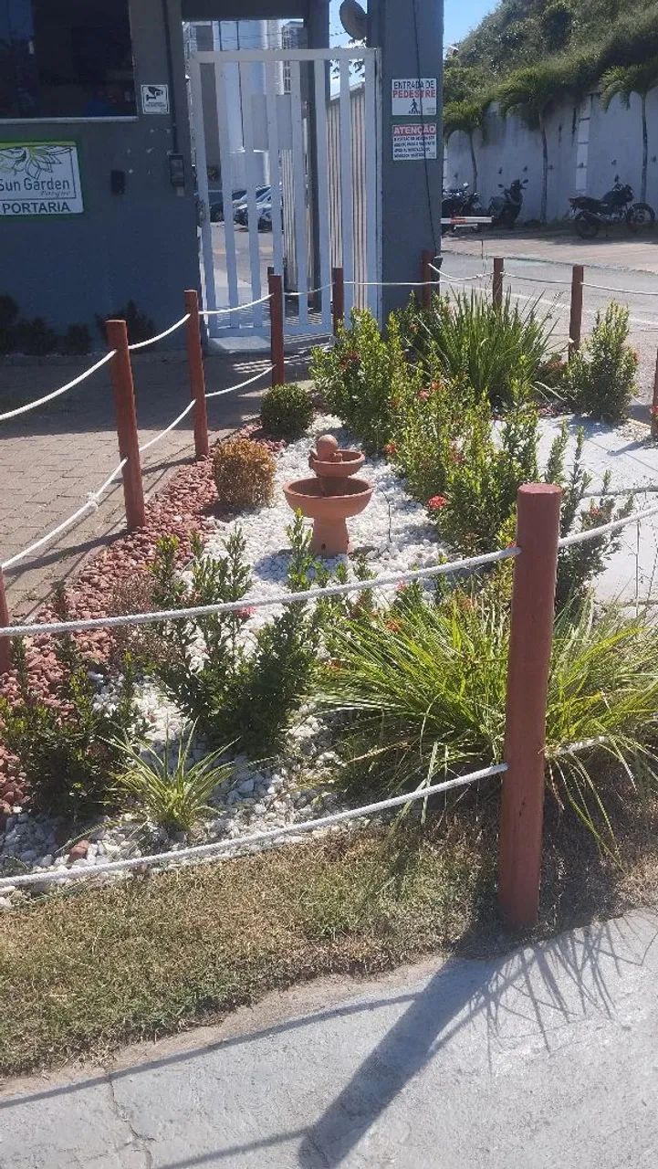 Wt serviços jardinagem é roçagem  - Foto 4