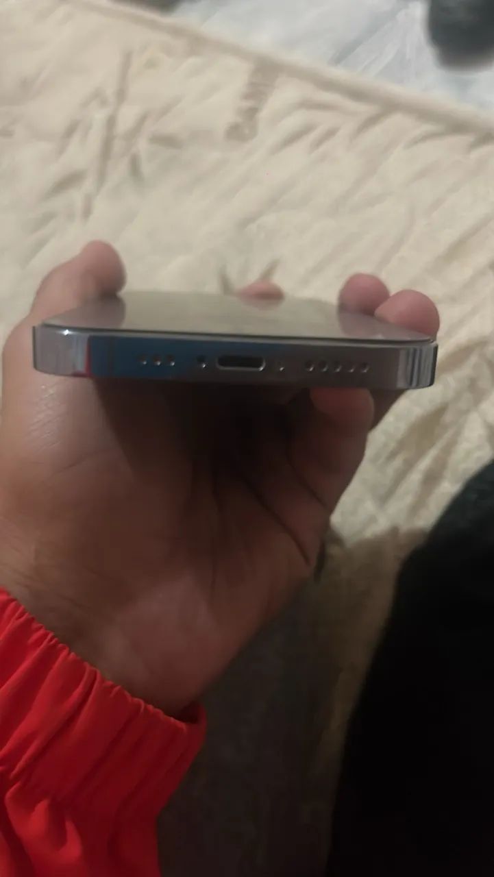 IPHONE 13 PRO 128 GB  - Foto 5