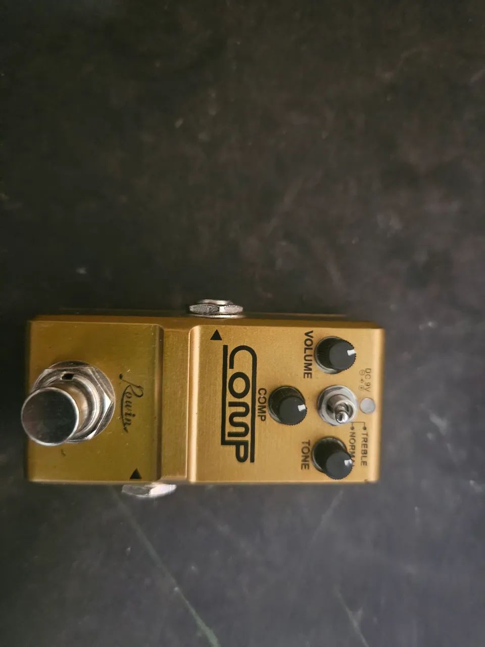 mini pedal compressor  - Foto 3