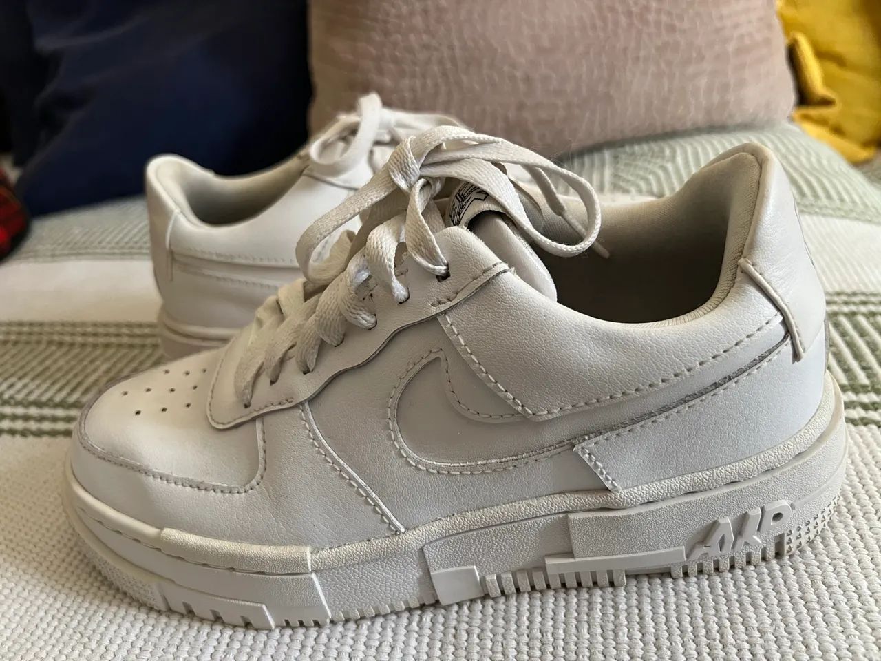 Nike Air Force 1 N34 - Foto 5