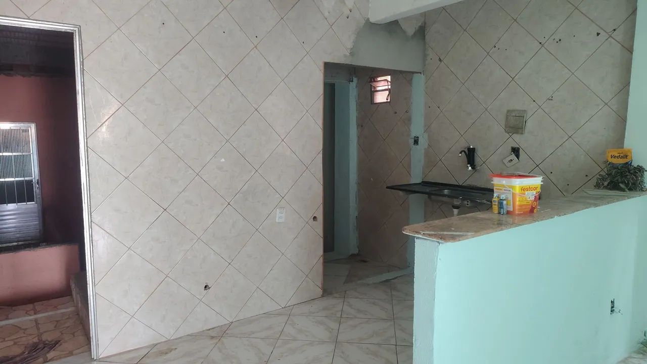 Casa ampla 3/4 - Foto 5