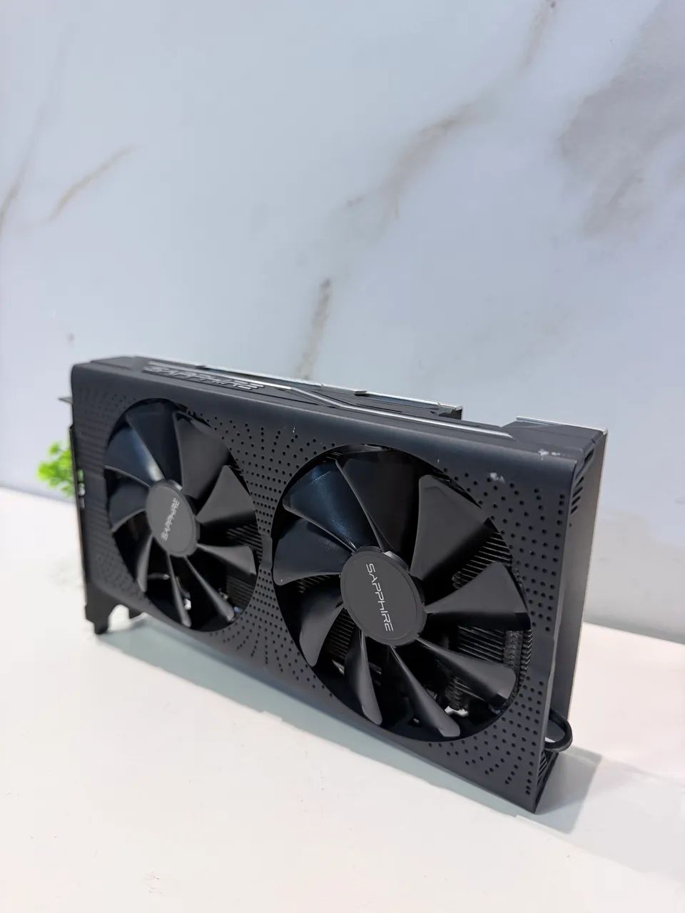 RX 570 Saphhire Pulse (aceito trocas)  - Foto 2