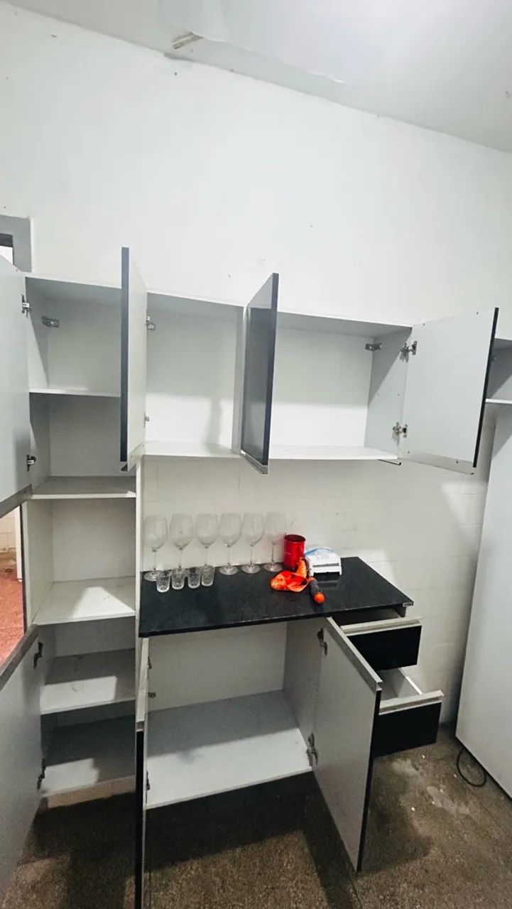 Armário de cozinha - Foto 3