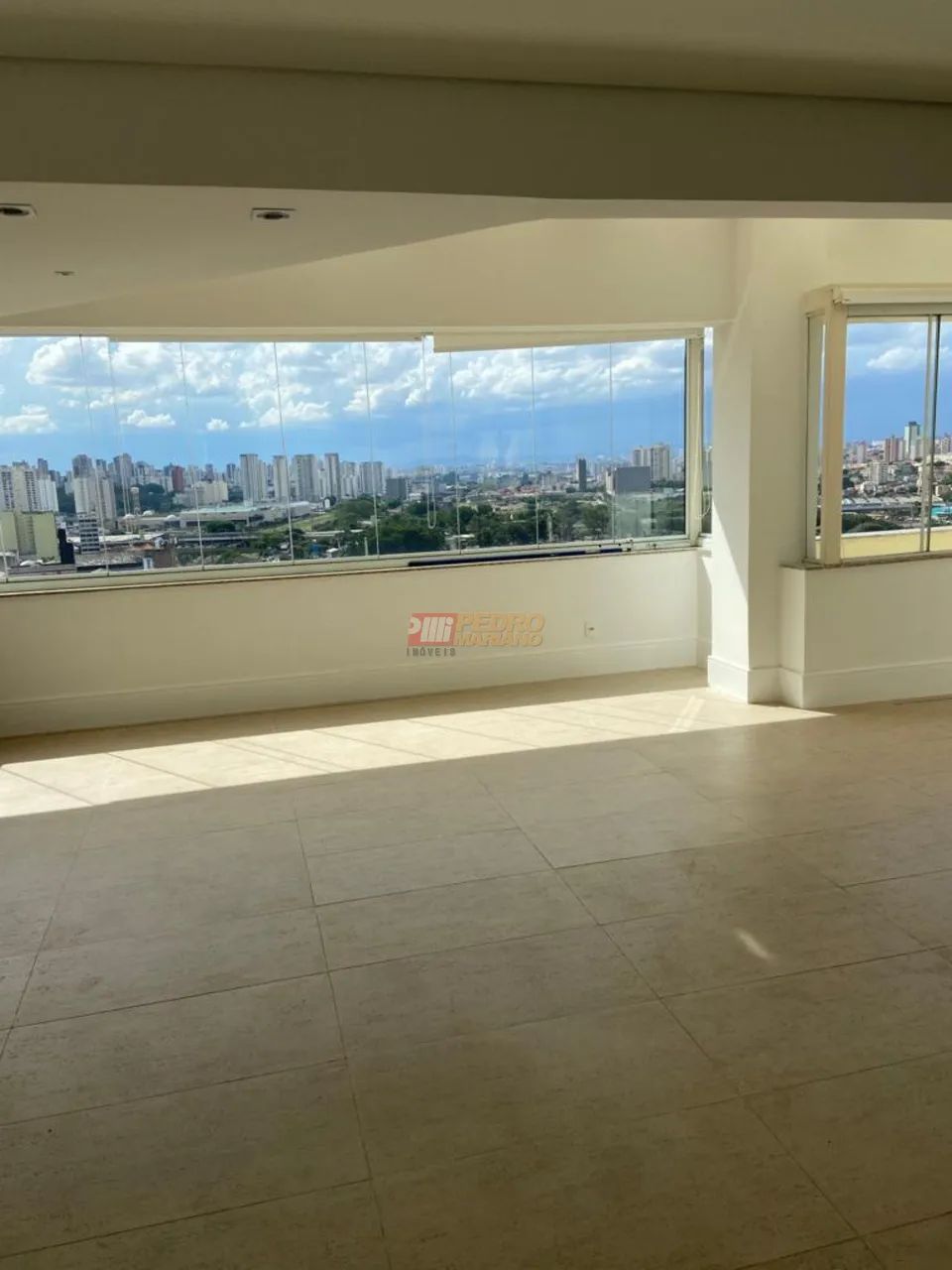 Cobertura Duplex no Bairro Centro em Santo André