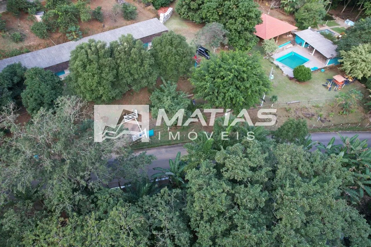 Venda de Chácara de Luxo em Guarapari-ES, Bairro Comunidade Urbana de Jaboti - 10 Quartos, - Foto 3