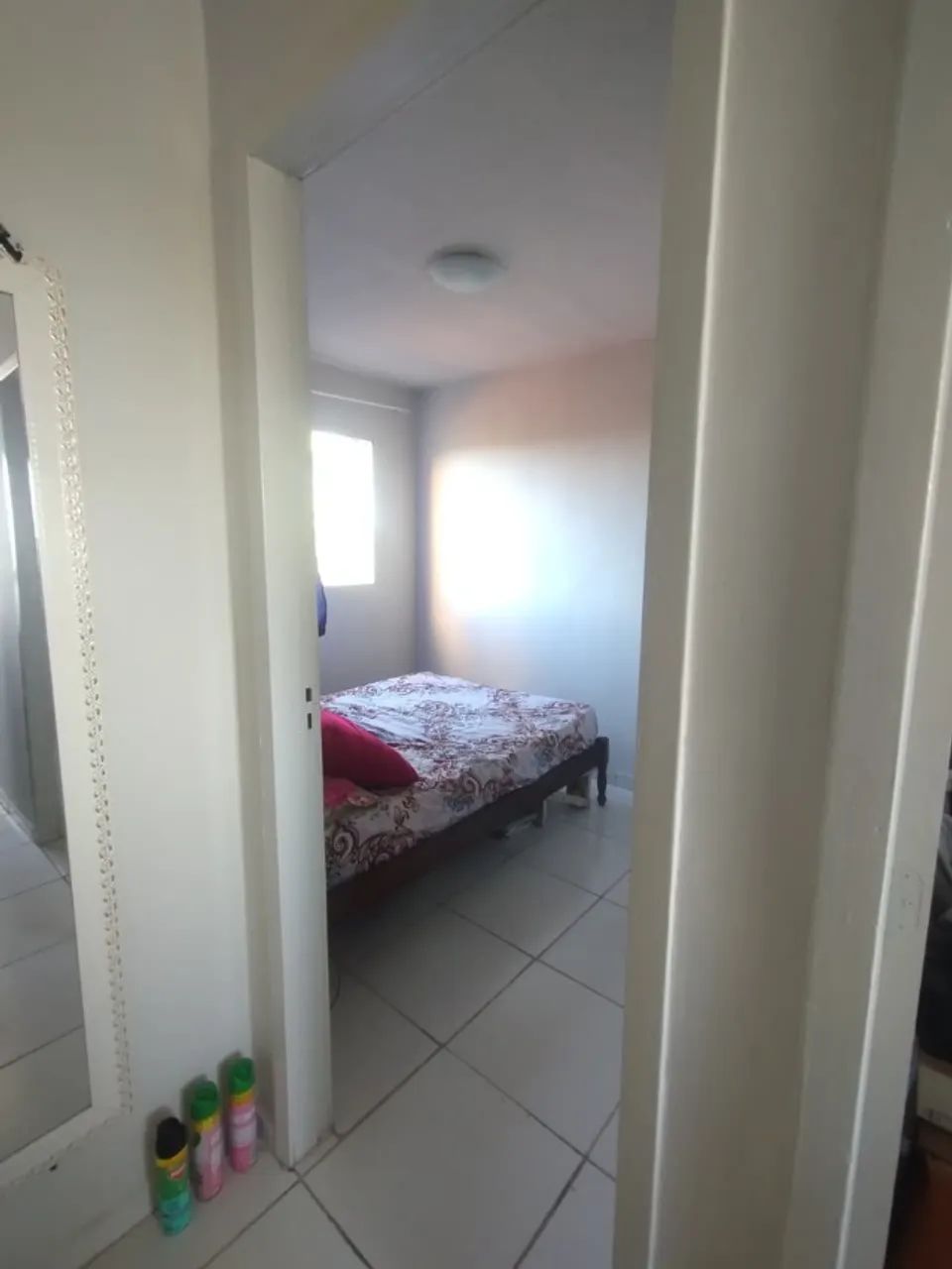 Apartamento no Conjunto Parque dos Caétes Na Principal dos Ônibus - Foto 6