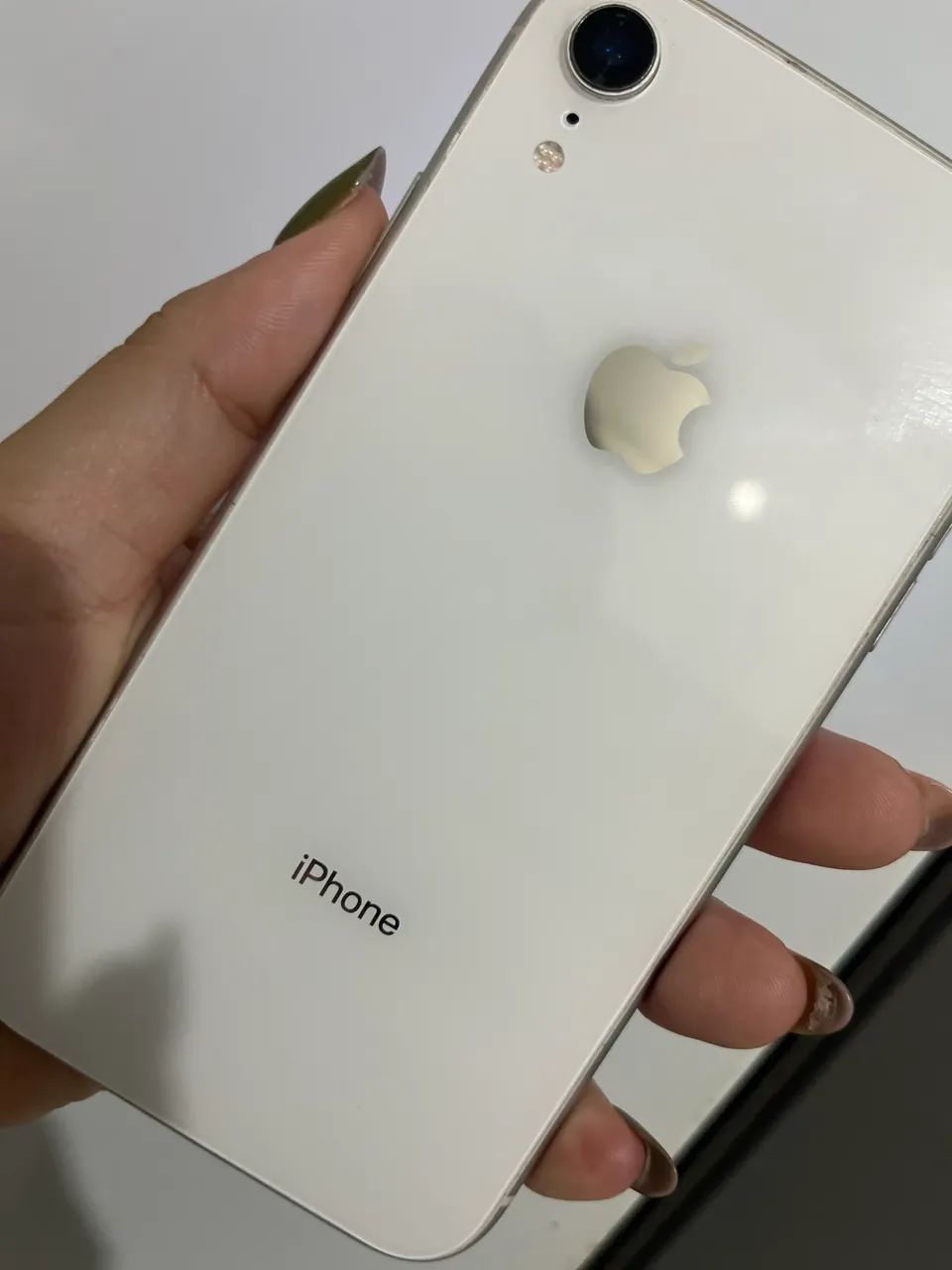 iPhone XR 256gb - Foto 2