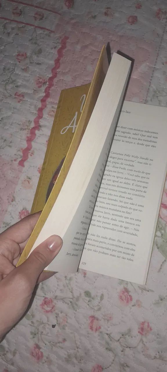 LIVROS ANNE COM E - Foto 2