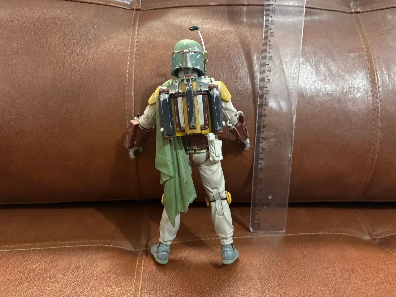 Boneco Star Wars. - Foto 2
