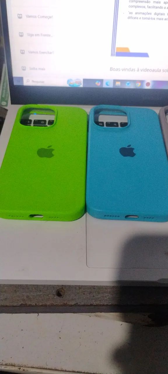 Case de iPhone 14 pro Max  - Foto 2
