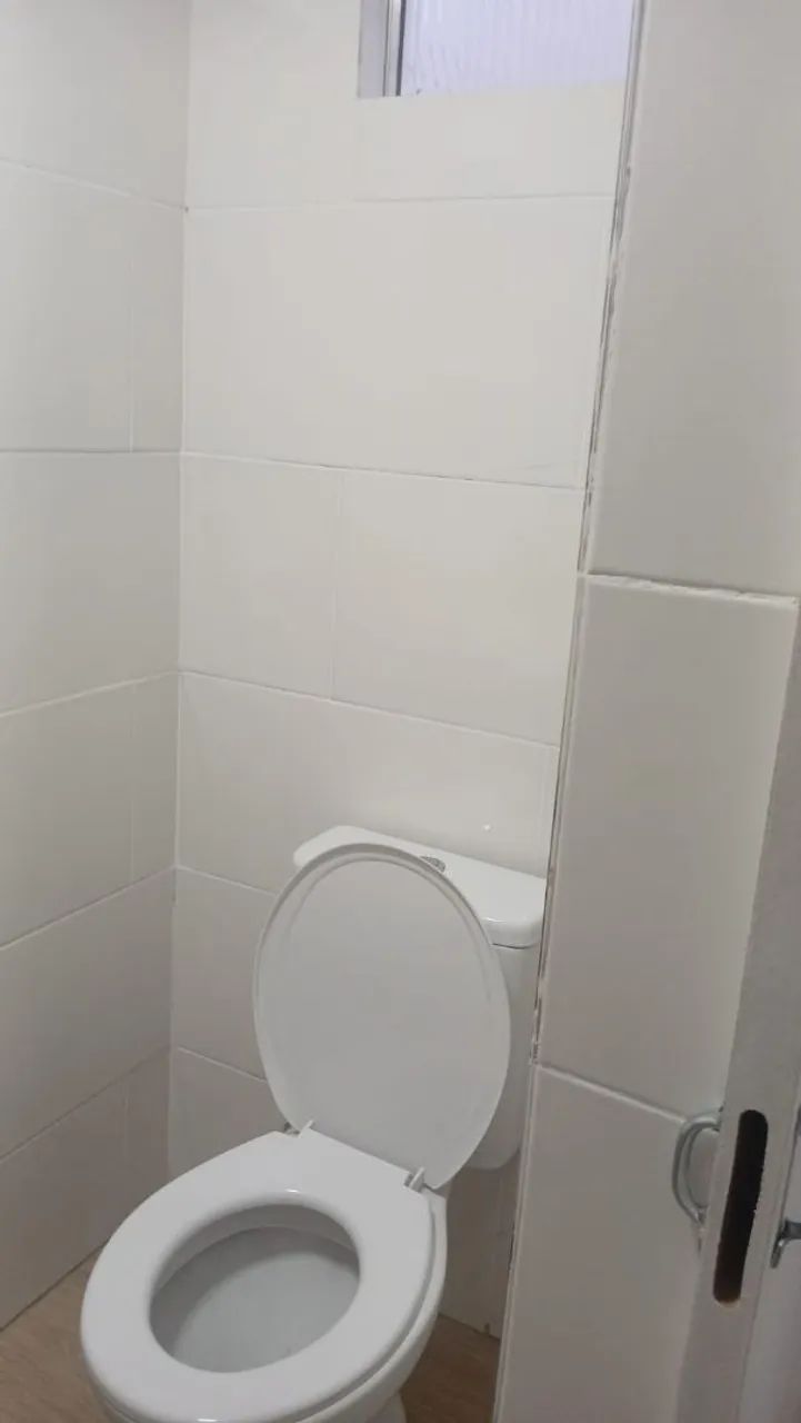 Alugo apartamento  1 quarto estreito   - Foto 4