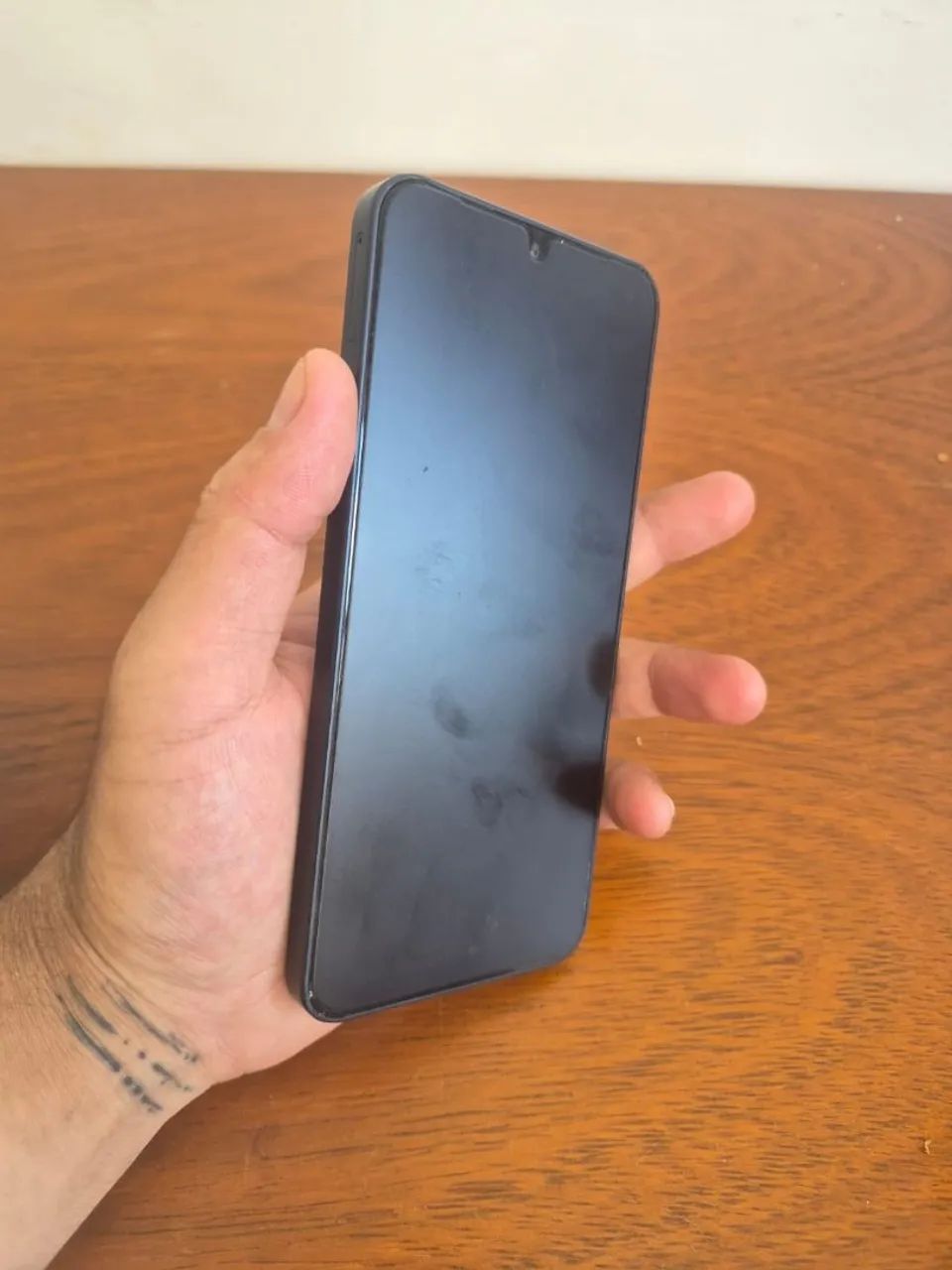 Celular Samsung A16 - 128 GB - Foto 2
