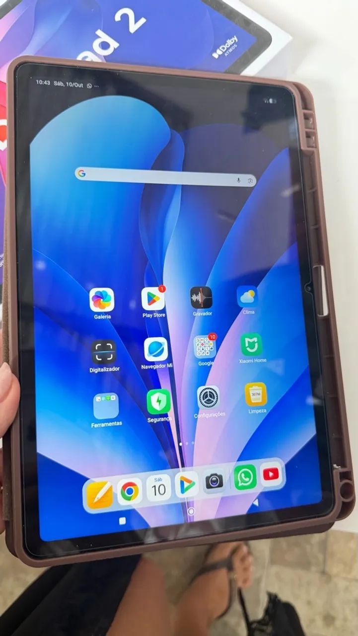 Redmi Pad 2  - Foto 5