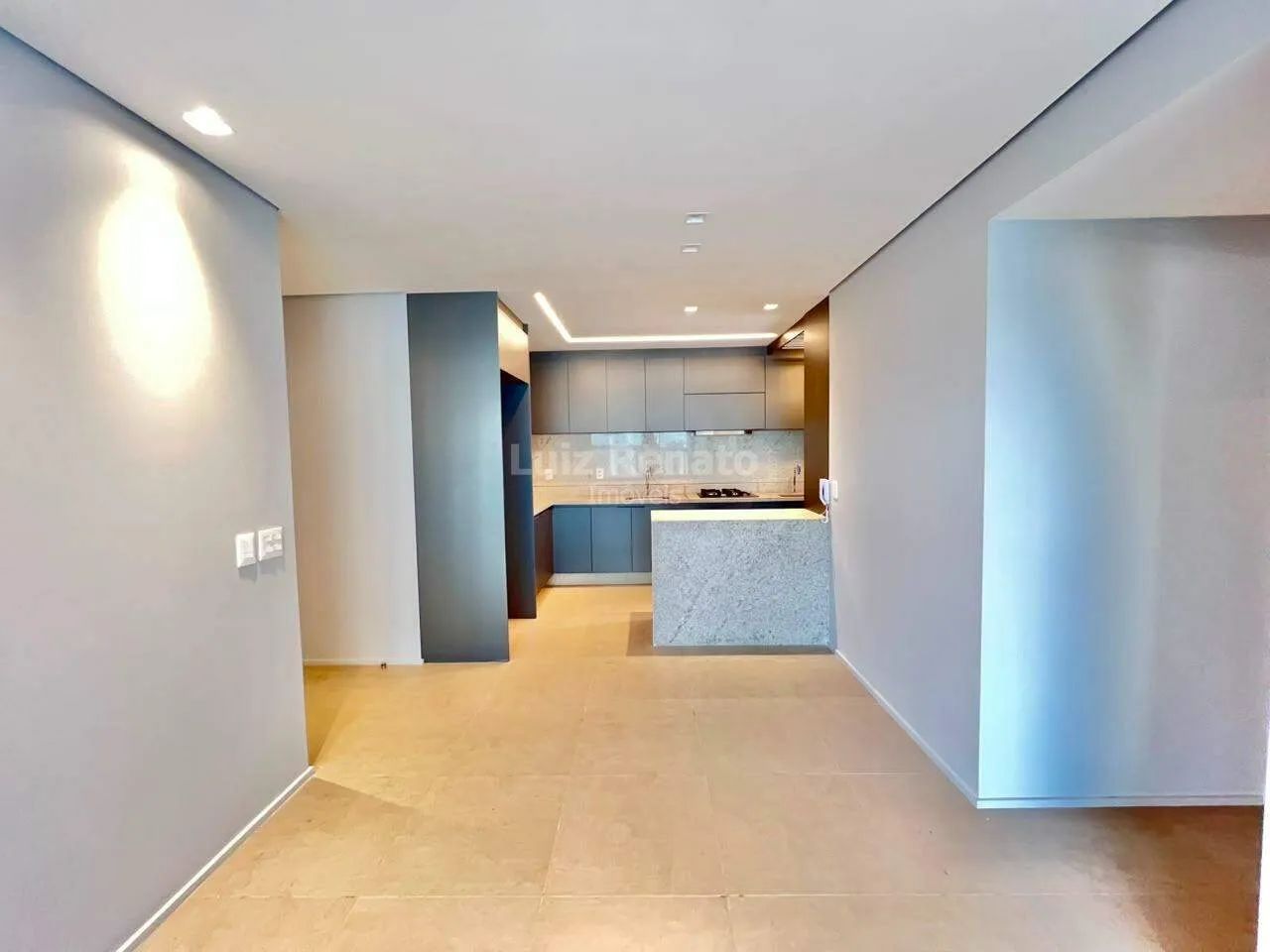 Apartamento 2 quartos para aluguel no HighLine - Vila da Serra - Foto 4