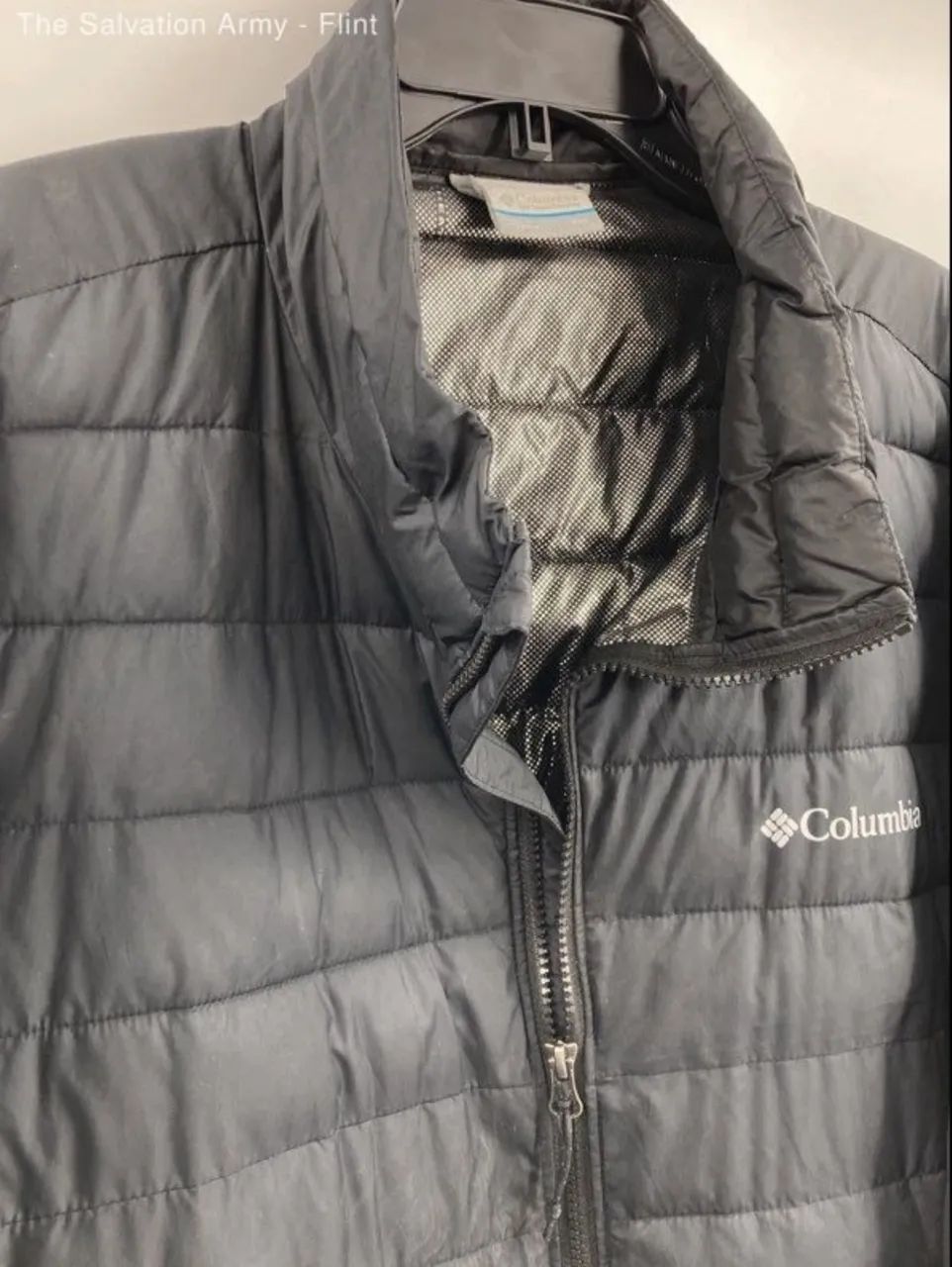 Jaqueta Puffer Columbia  - Foto 2