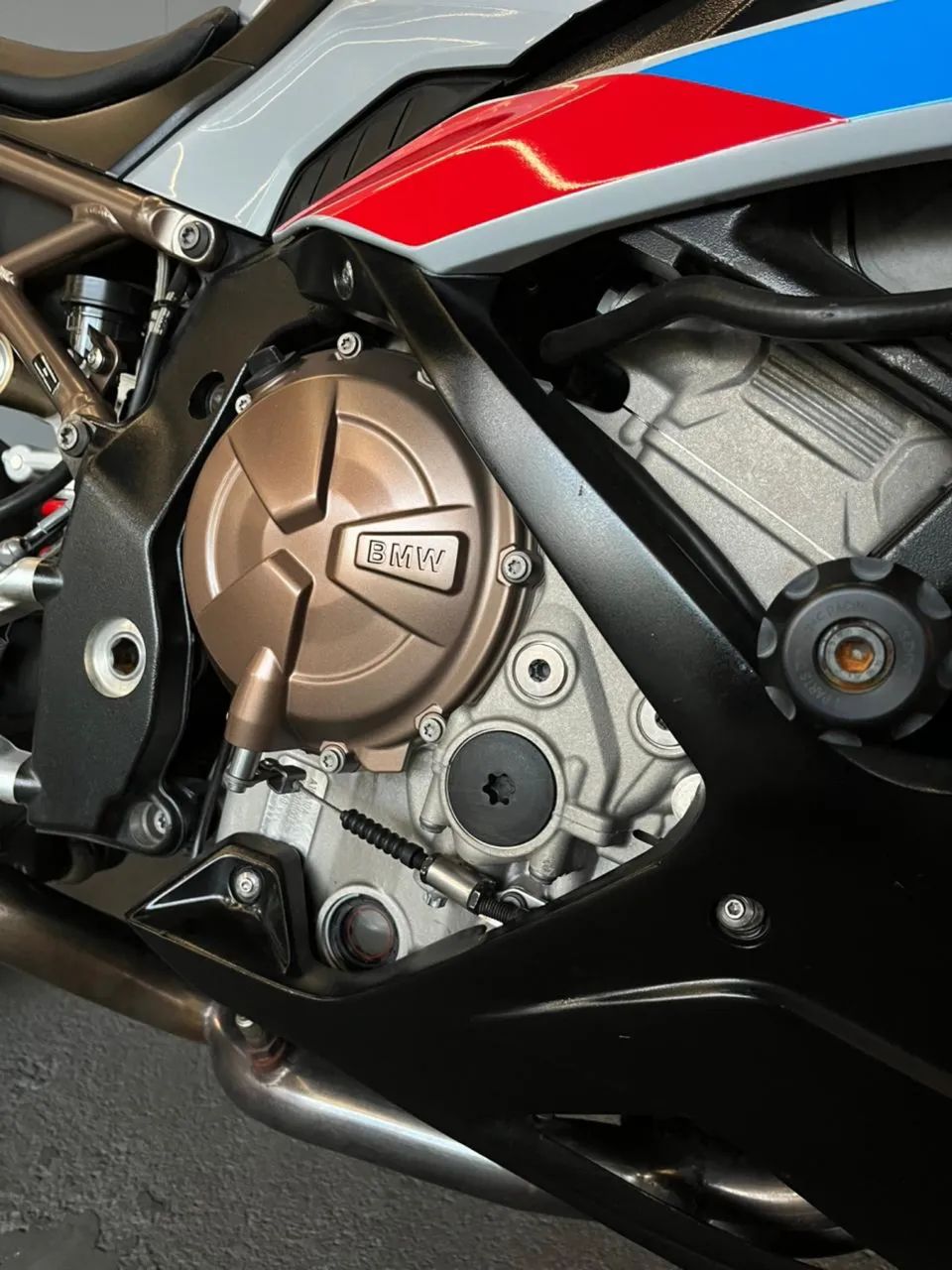 S1000RR - Foto 5