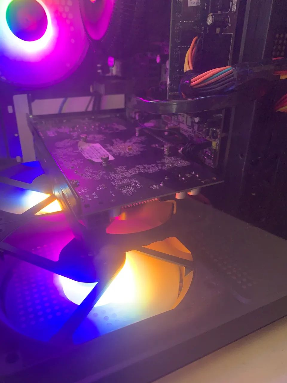 9800 Gt 1 gb ddr3 - Foto 4