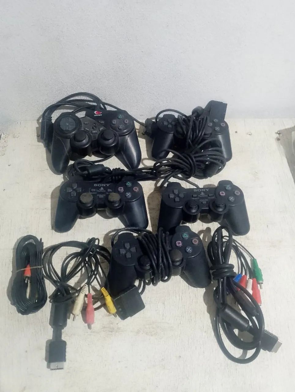 Ps2