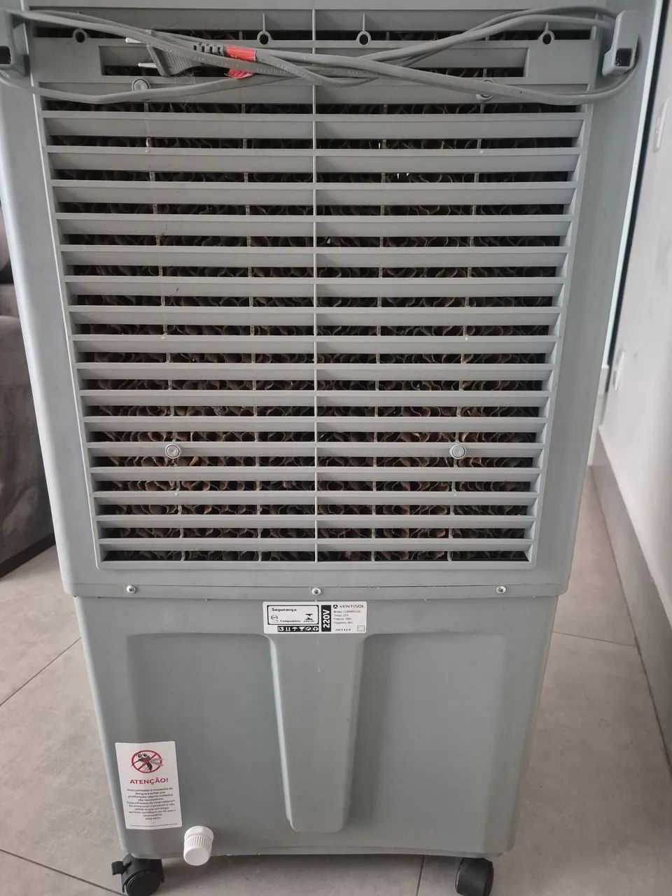 Climatizado de Ar - Foto 4