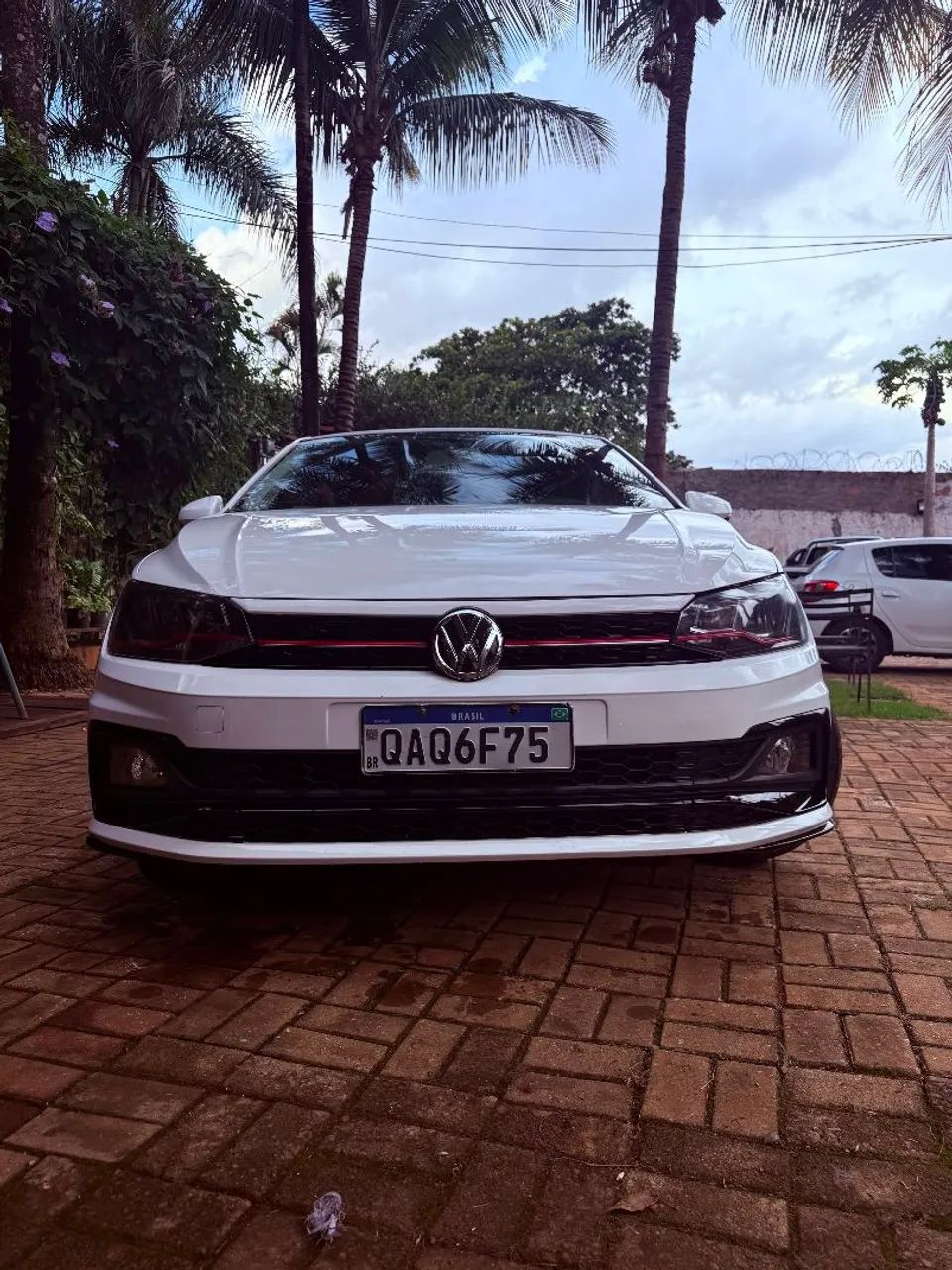 Volkswagen Polo 2020