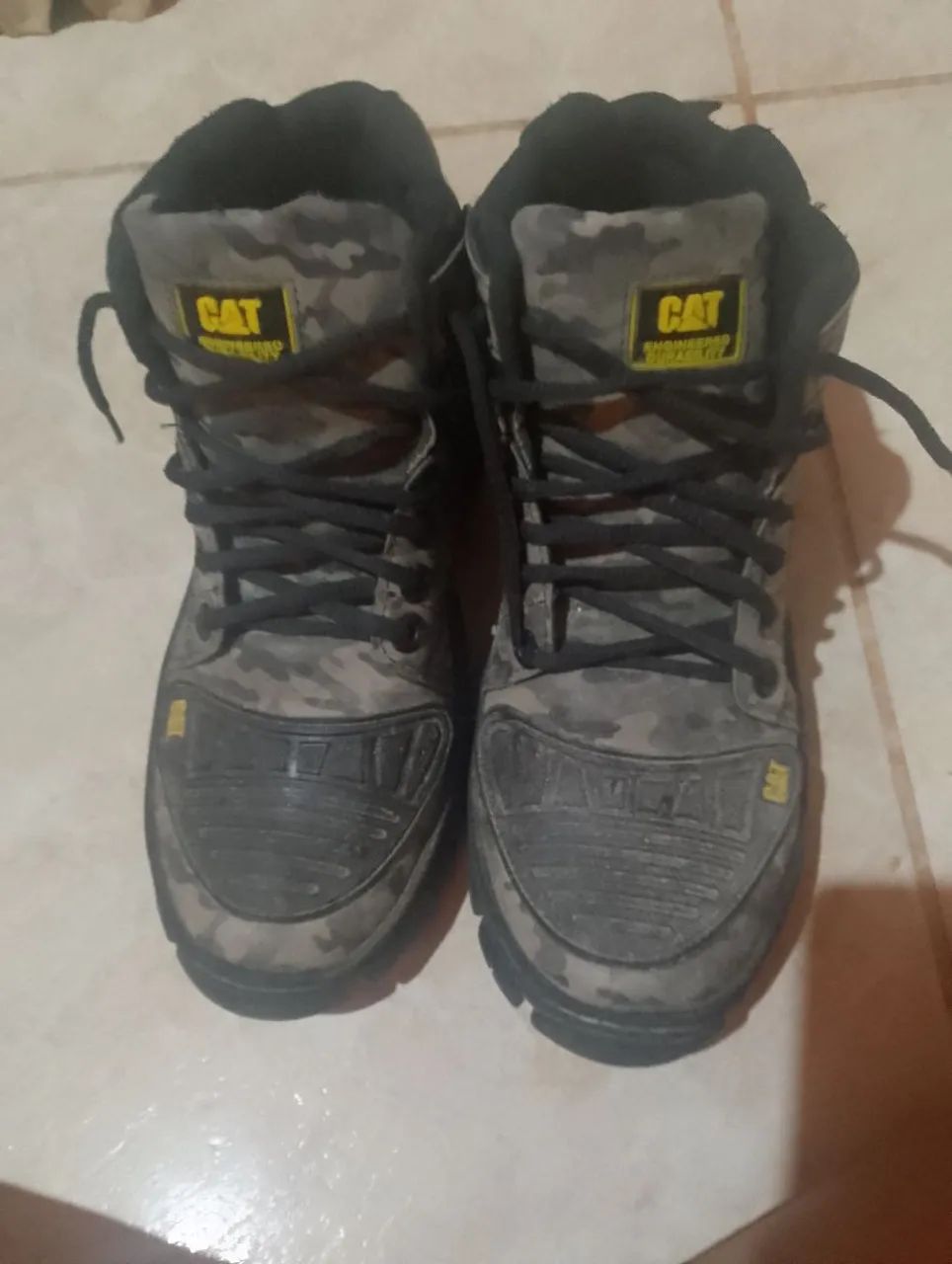 Semi - novo, número 38