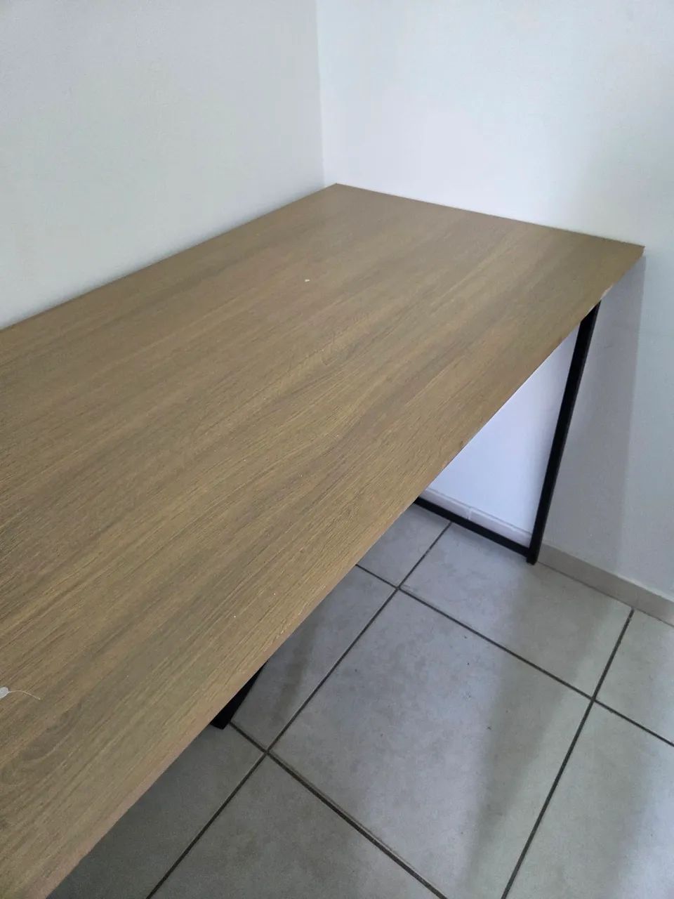 MESA E CADEIRA  - Foto 2