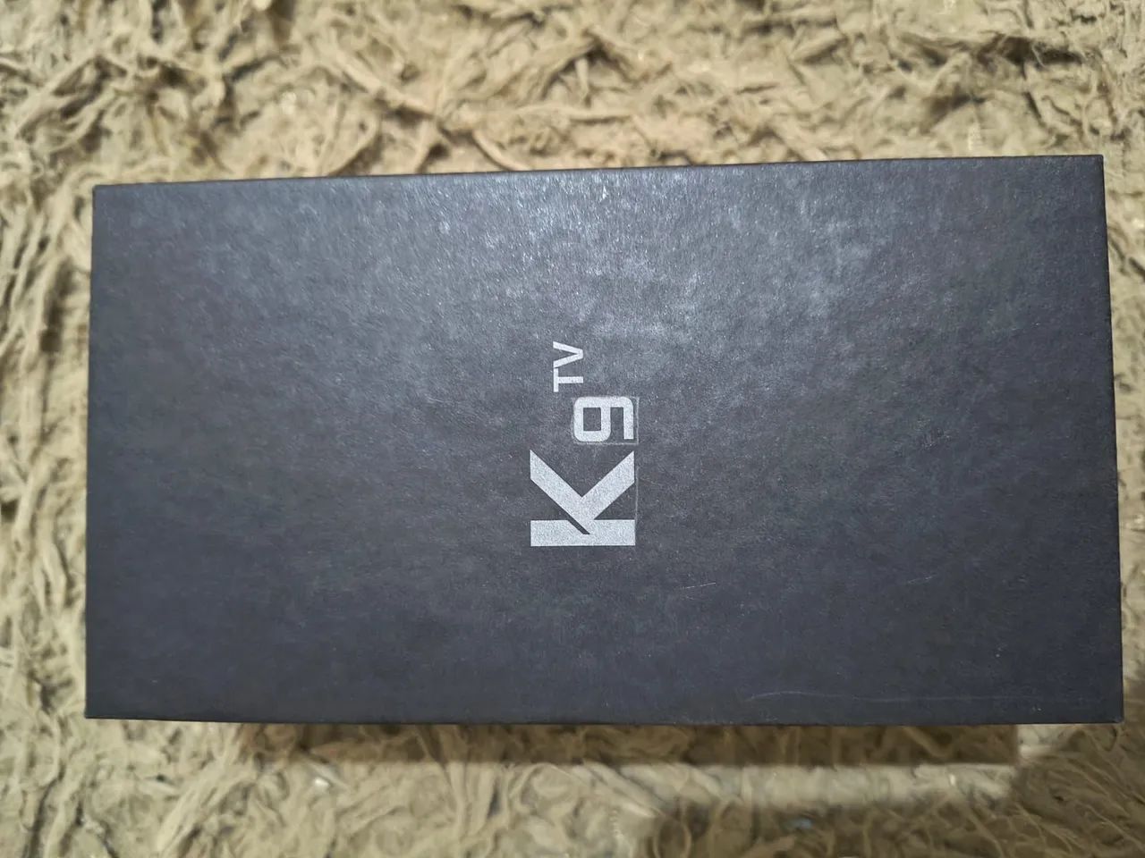 Celular LG K9 - Foto 2