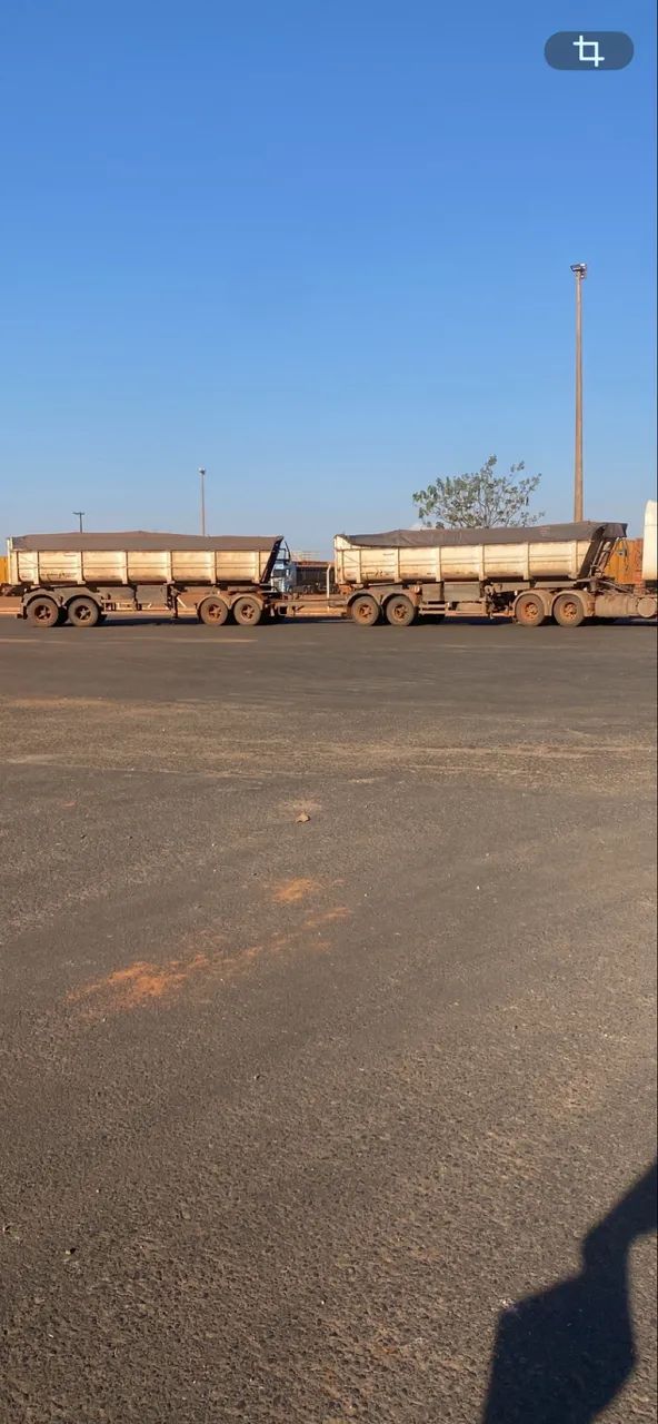 Rodocaçamba Randon  - Foto 2