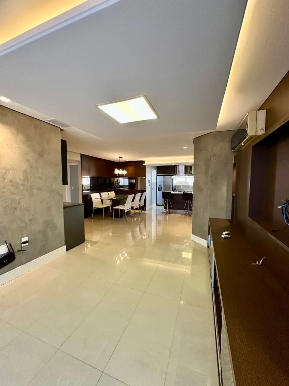 Apartamento mobiliado no bairro Pio Corrêa - Criciúma - Foto 4