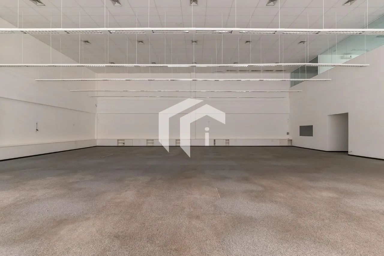 PRÉDIO COMERCIAL COM GALPÃO PARA LOCAÇÃO EM CAMPINAS, AO LADO DO ALPHAVILLE, - Foto 5