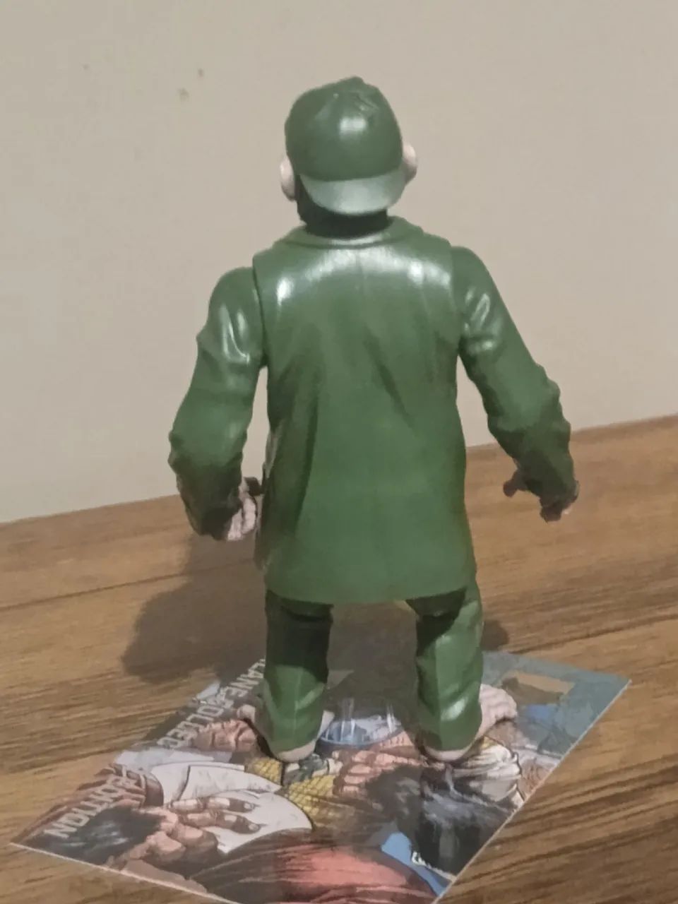 Detetive Chimpi MacFarlane toys  - Foto 3