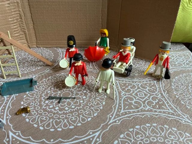 Playmobil - Variados - Foto 4