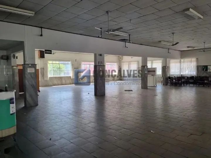 Área Industrial - Batistine - São Bernardo do Campo - Foto 2