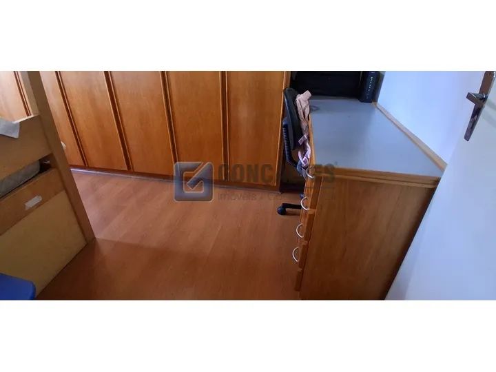 Apartamento 2 Quartos com 1 Vaga em Nova Petrópolis, SBC  Venda - Foto 5