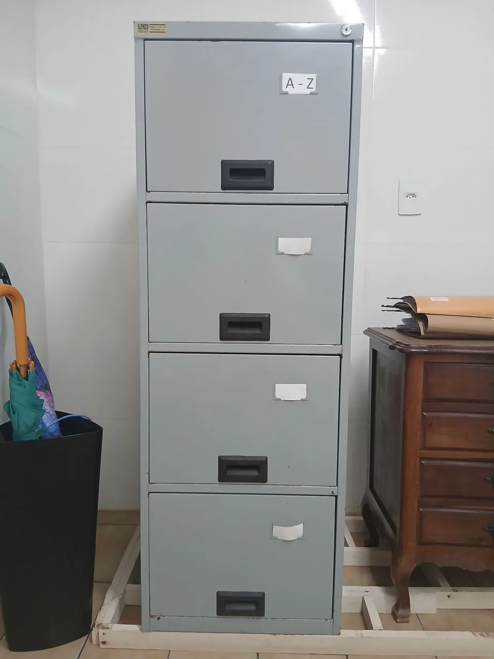 Armário Gaveteiro - Foto 4