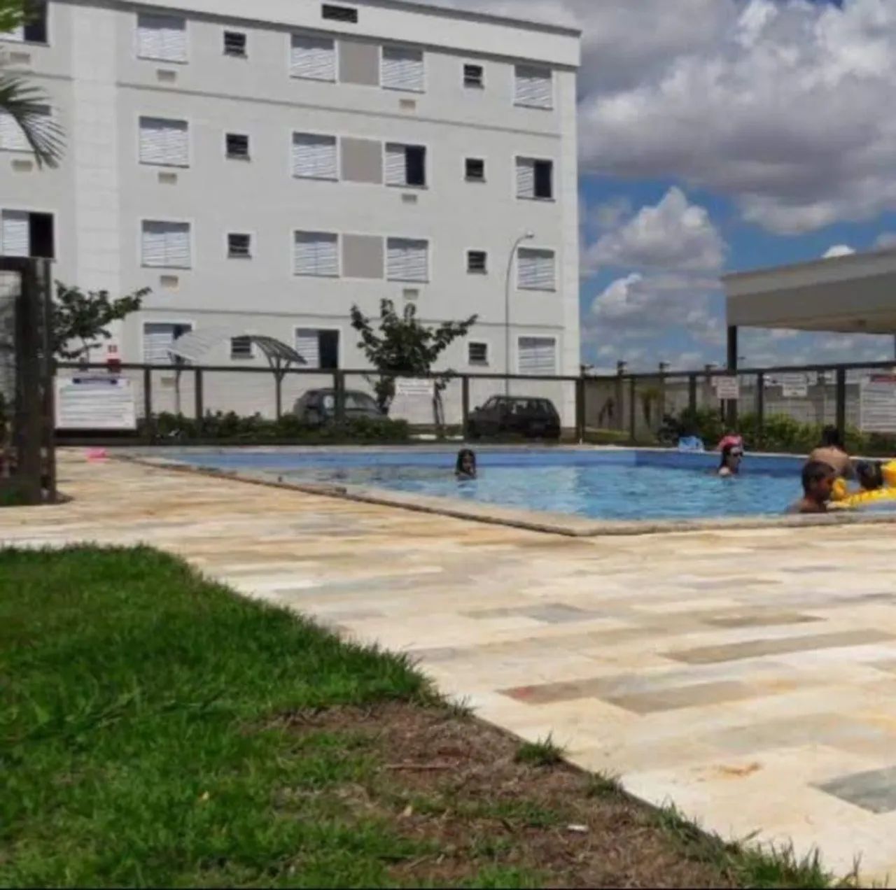 Aluguel de apartamento  - Foto 3