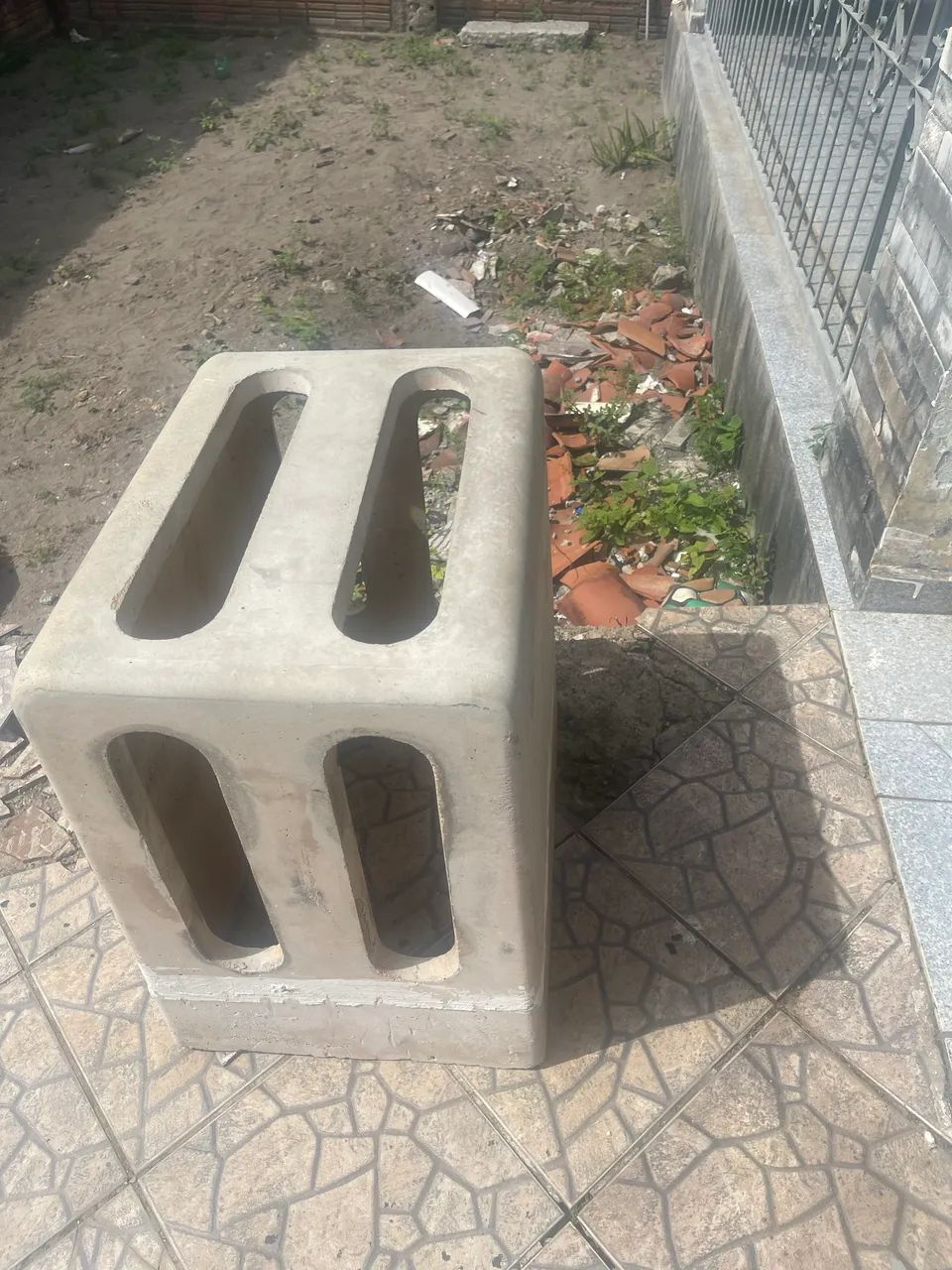 Caixa de ar  - Foto 2