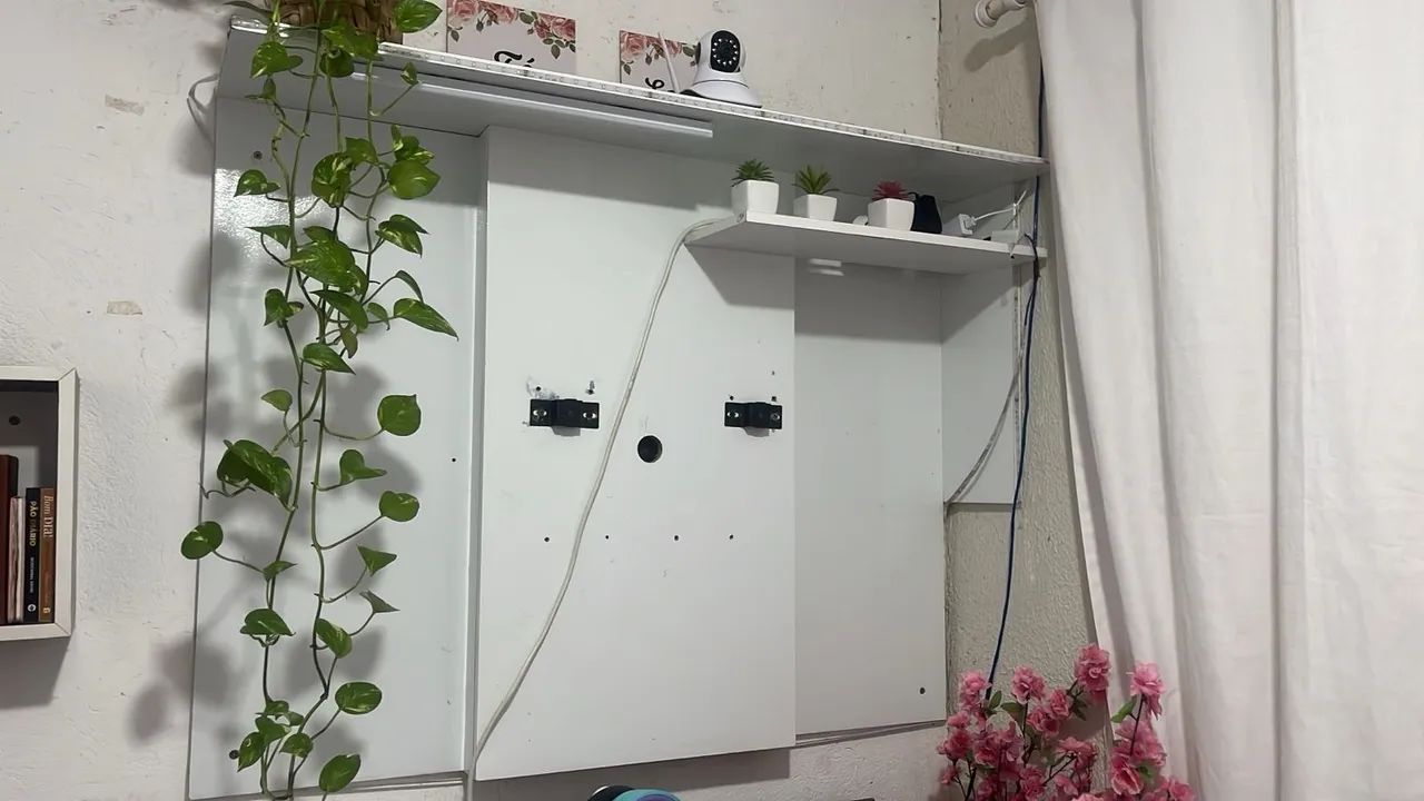painel de tv